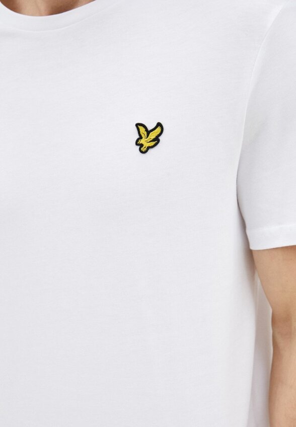 Футболка Lyle & Scott