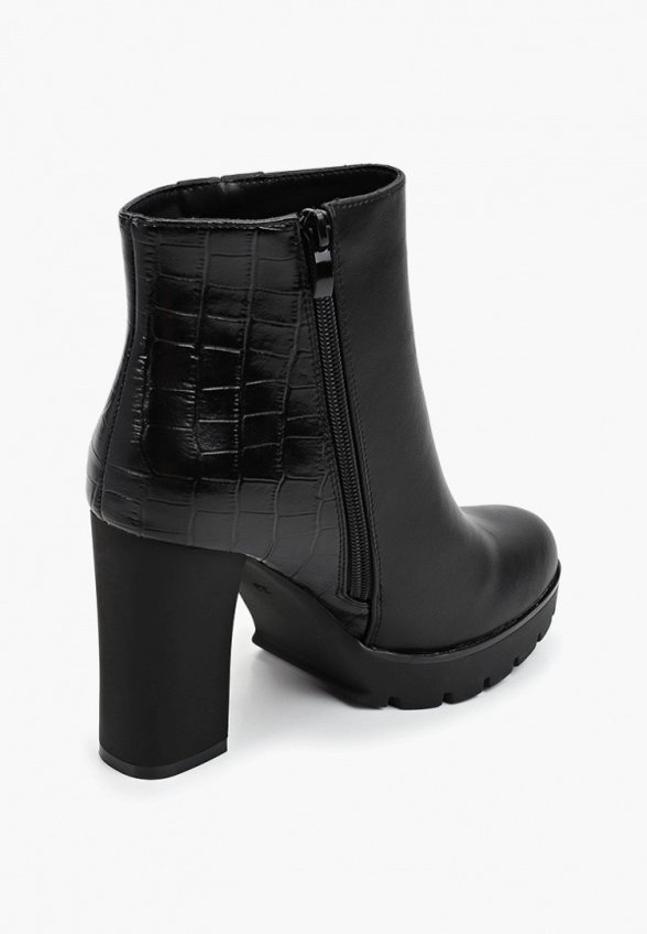 Ботильоны Obba