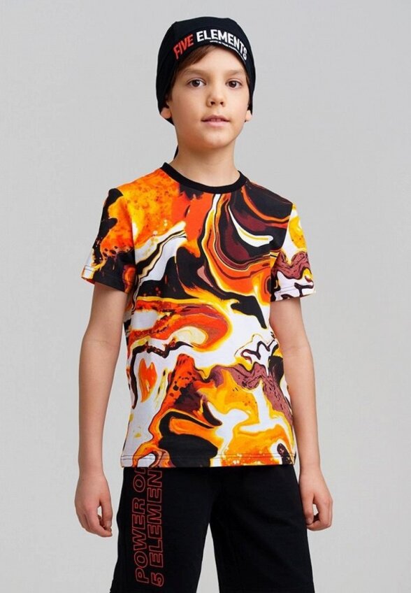 Футболка PlayToday