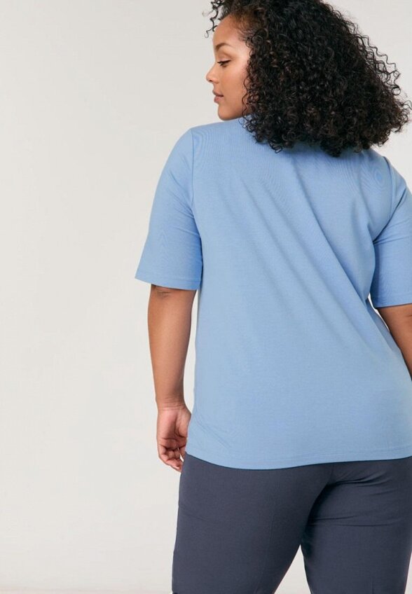 Футболка Samoon by Gerry Weber