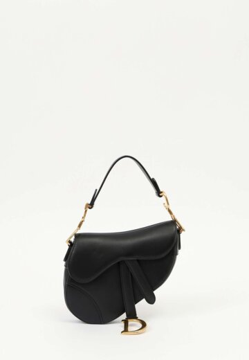 Dior Saddle