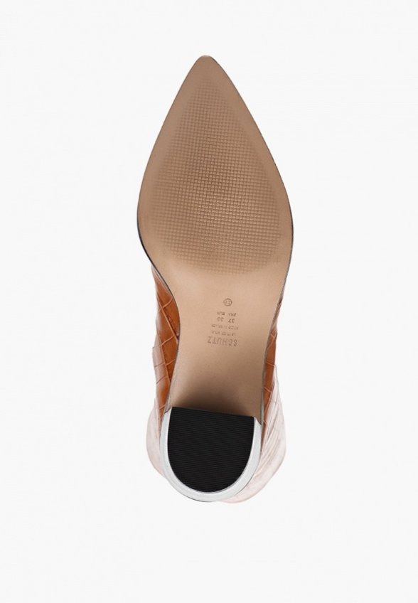 Сапоги Schutz