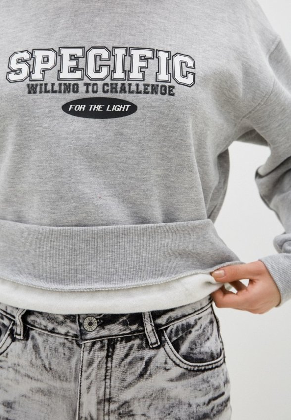 Свитшот Befree