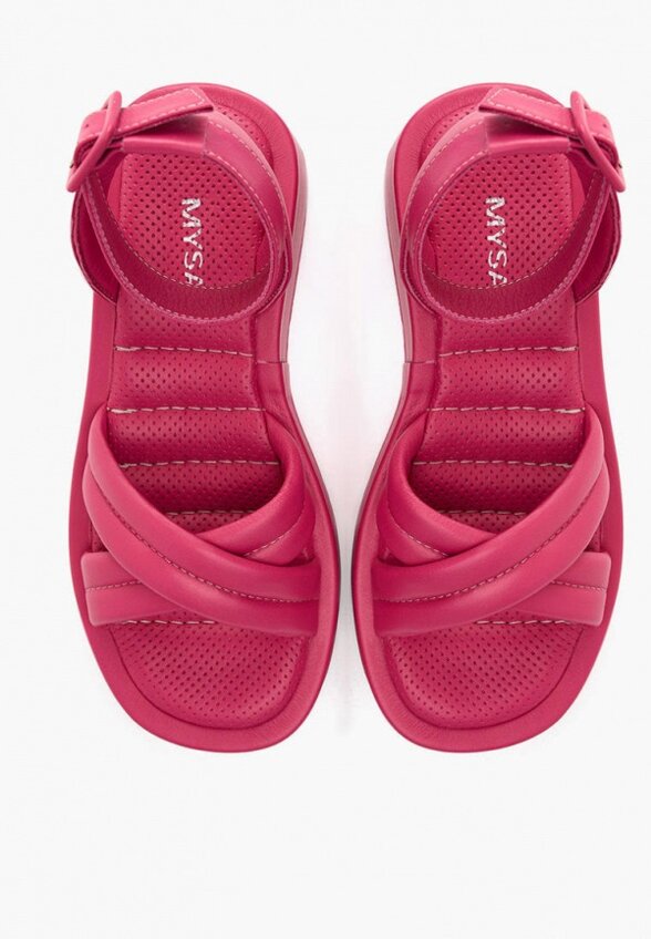 Босоножки Mysa