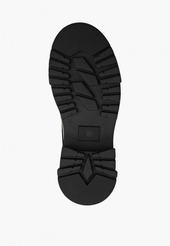 Ботинки Maniolini