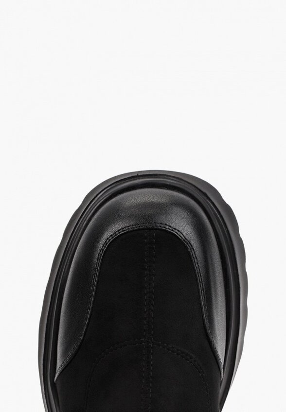 Сапоги Abricot