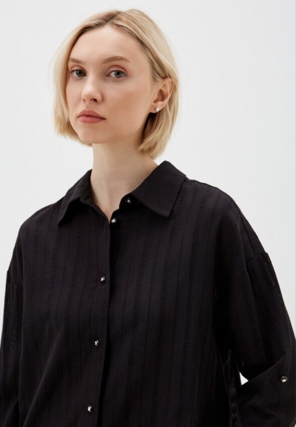 Рубашка Сиринга