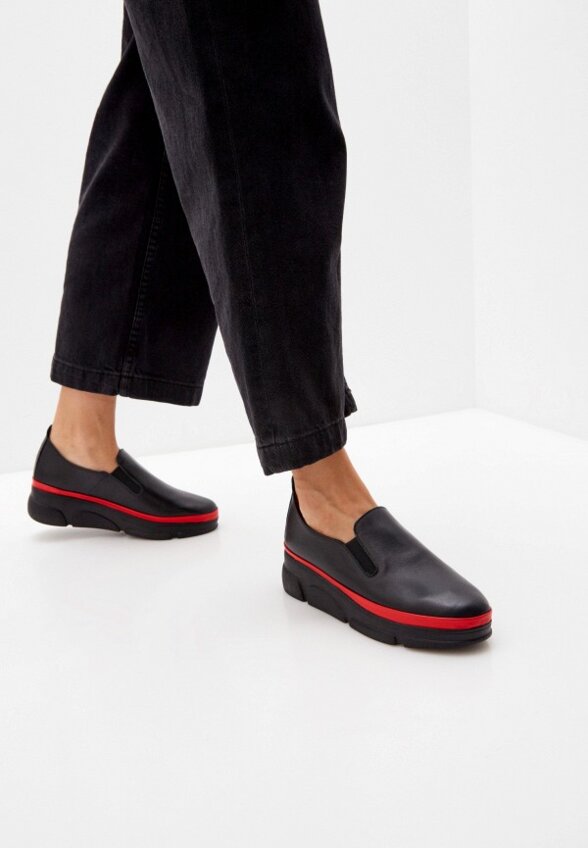 Слипоны Ascalini