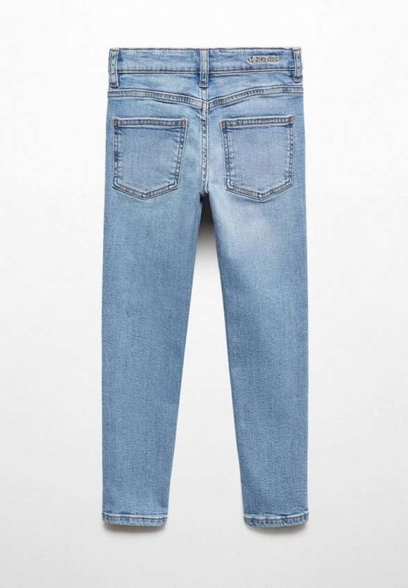 Джинсы Mango Kids