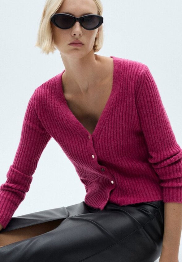 Кардиган Mango