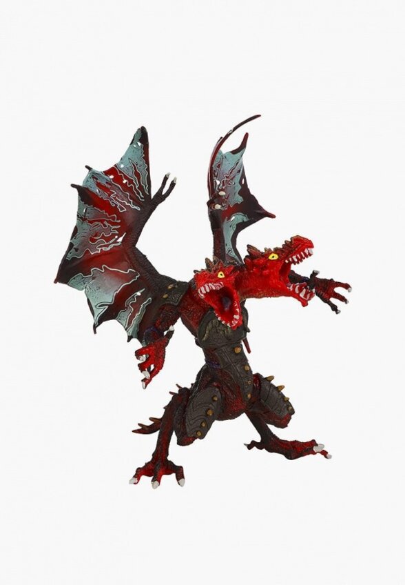 Фигурка Masai Mara