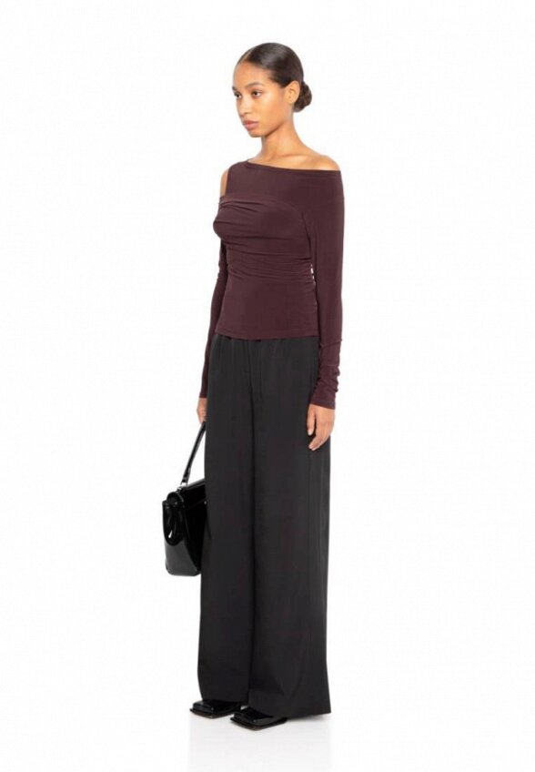 Лонгслив You Wanna