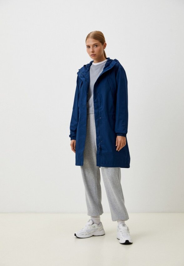 Плащ Helly Hansen