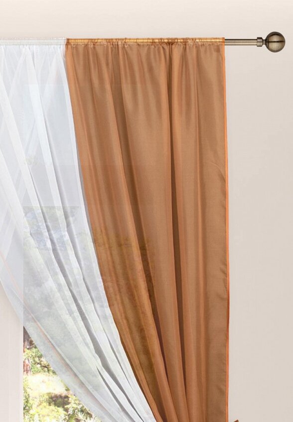 Тюль Галант