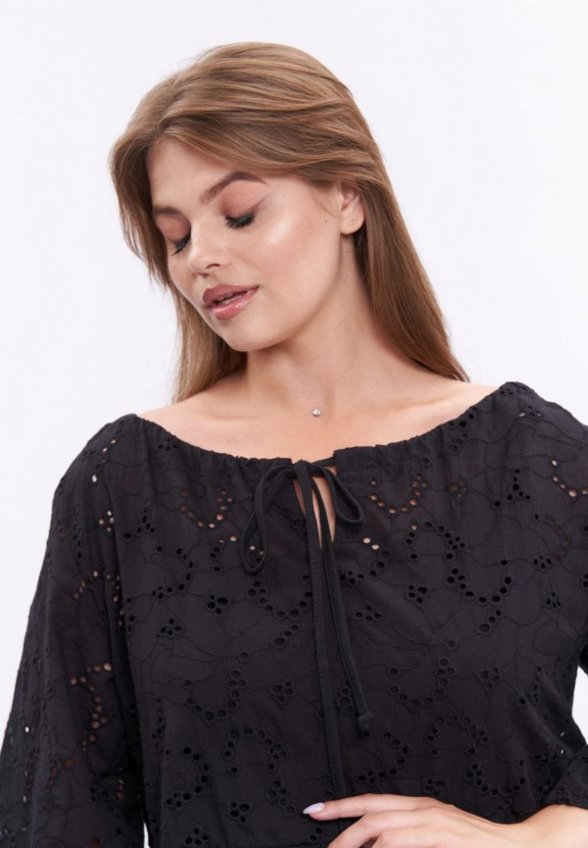 Блуза Артесса