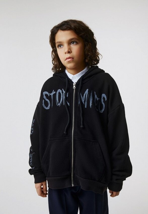 Толстовка Stormies