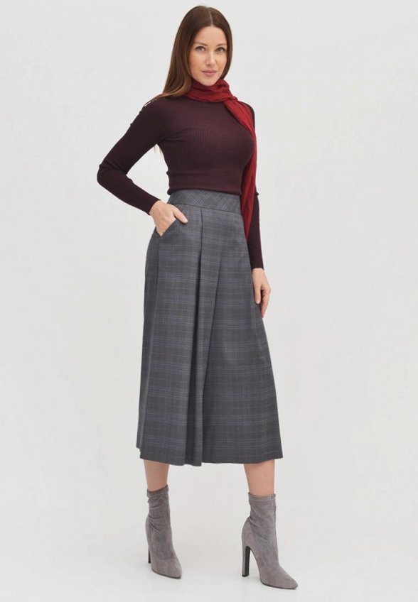 Юбка-брюки Giulia Rossi