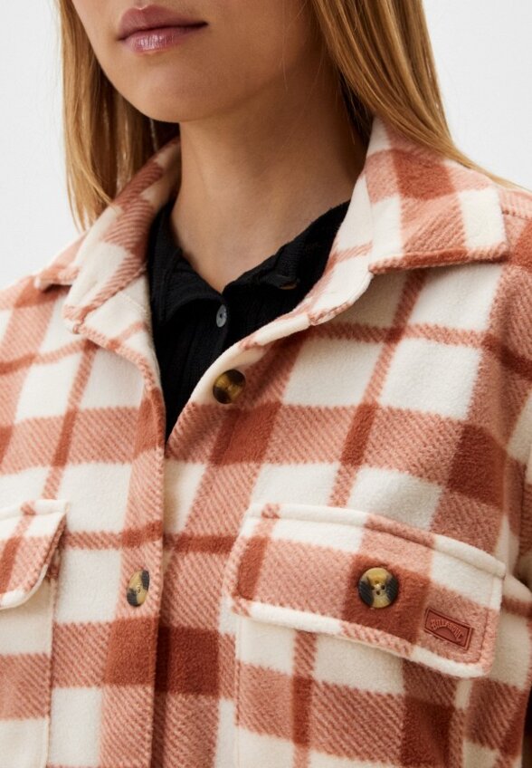 Куртка-рубашка Billabong