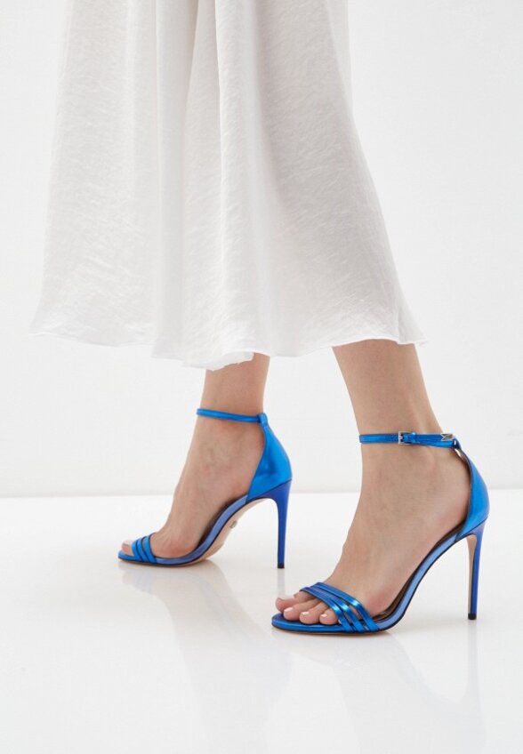 Босоножки Angelina Voloshina