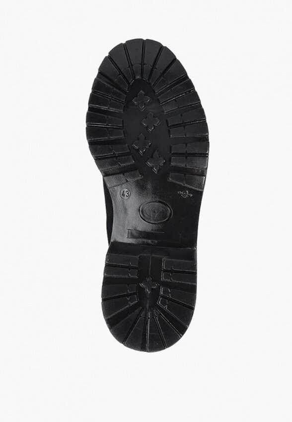 Ботинки Roberto Piraloff