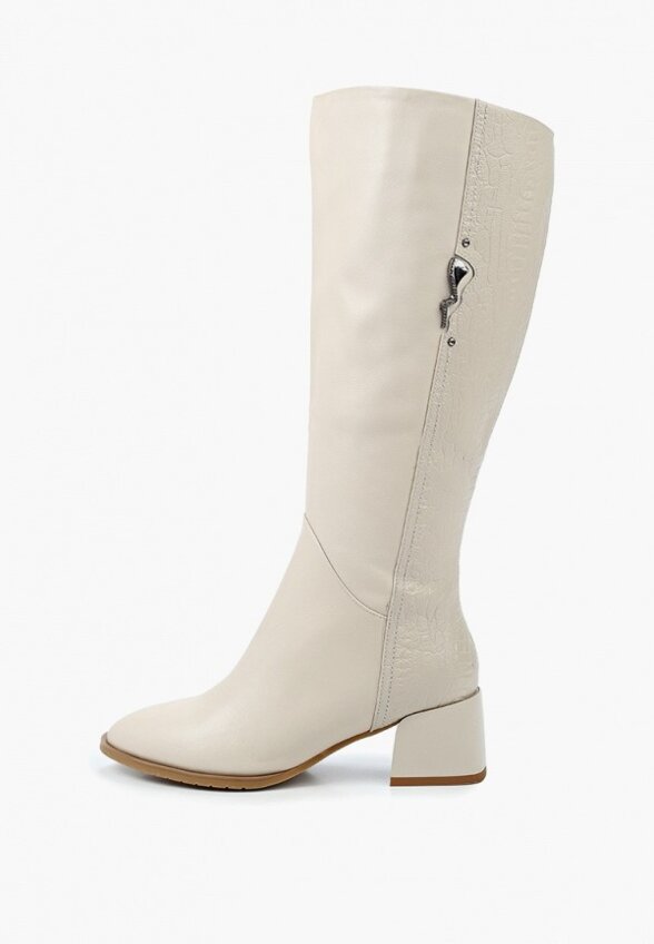 Сапоги Ascalini