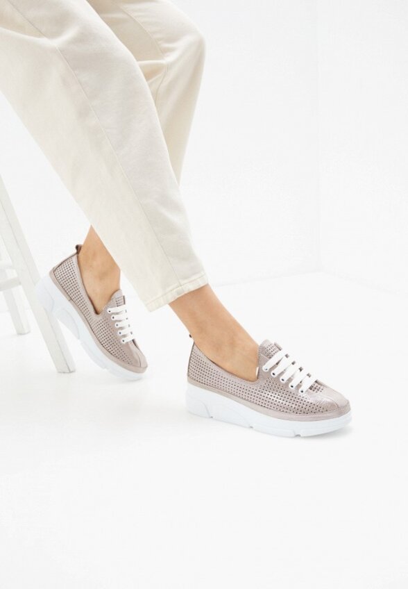 Кеды Love Ballerin's