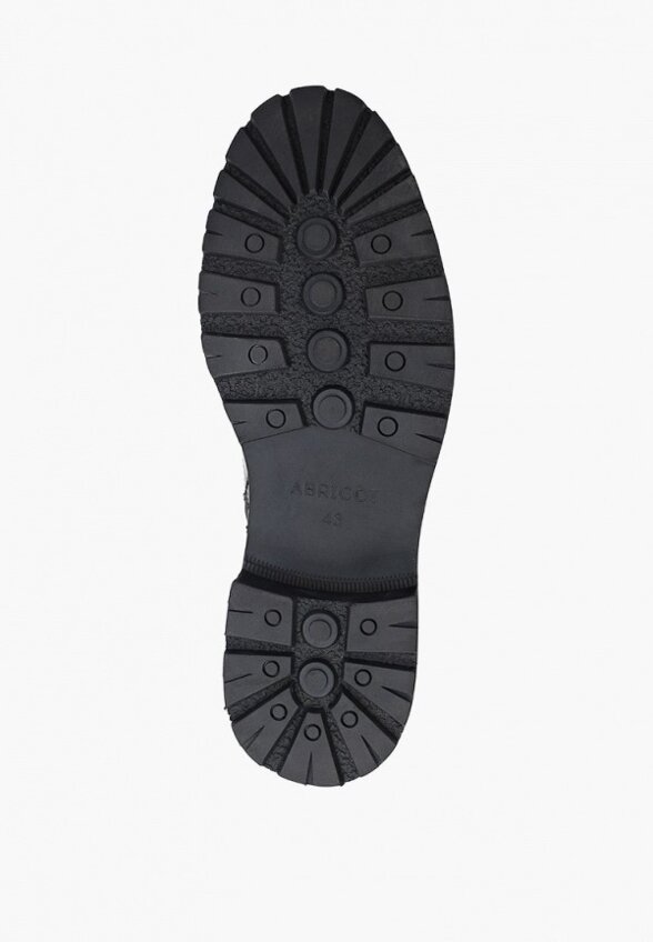 Ботинки Abricot