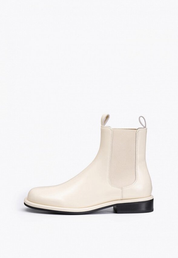 Ботинки Pazolini