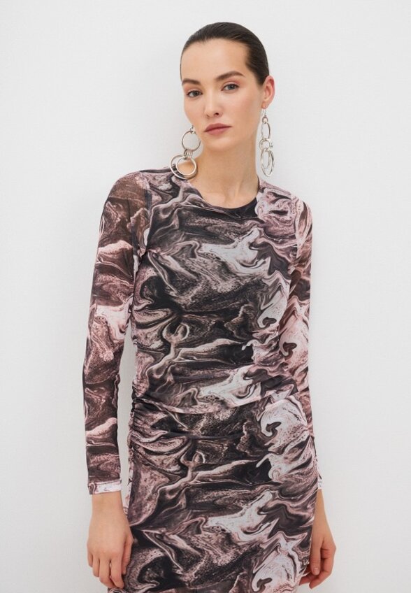 Платье Aaquamarina