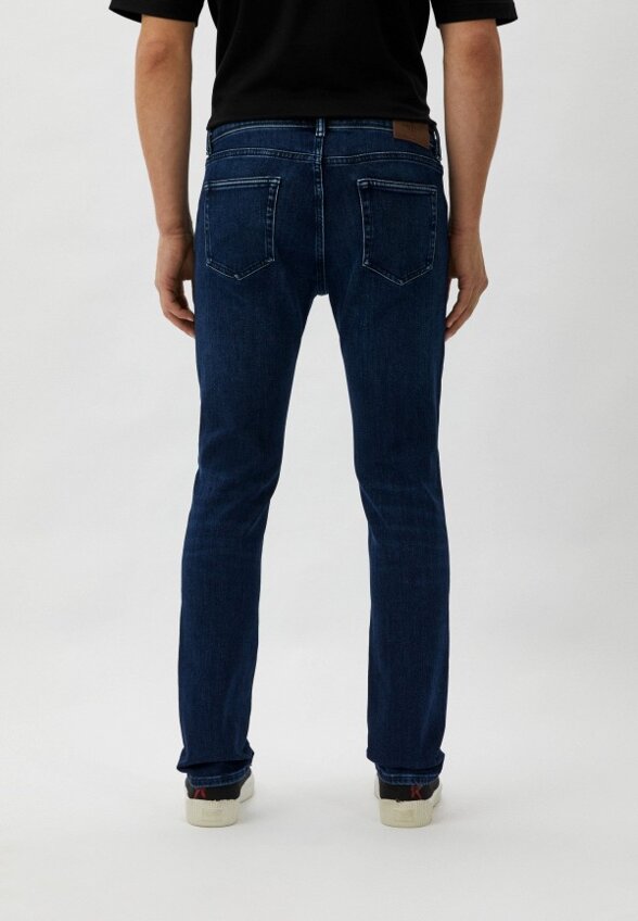 Джинсы Hackett London