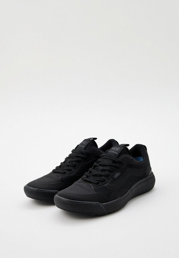 Кеды Vans