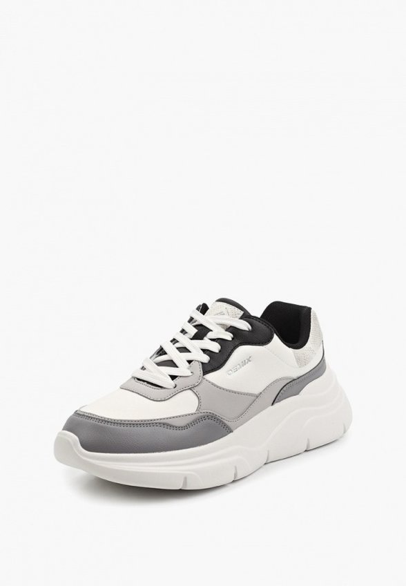 Кроссовки Demix