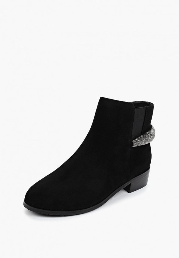 Ботильоны Ascalini