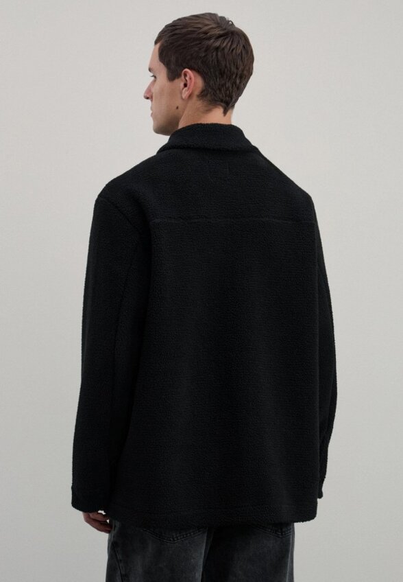 Куртка-рубашка Zrn Man