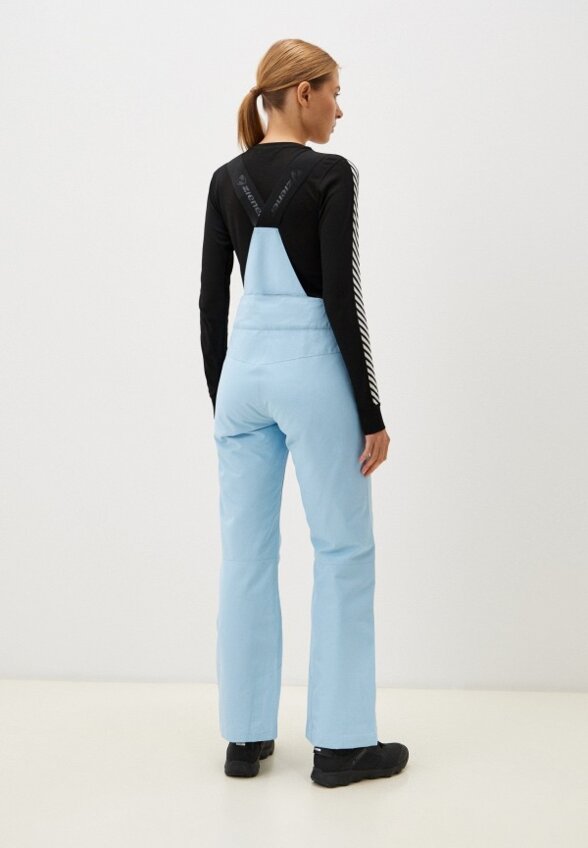Брюки горнолыжные Ziener