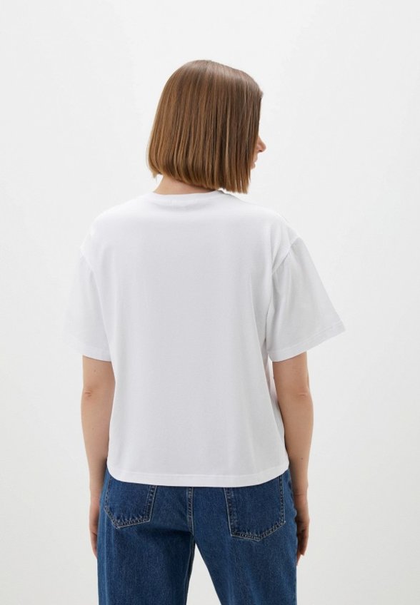 Футболка Берегите Птиц