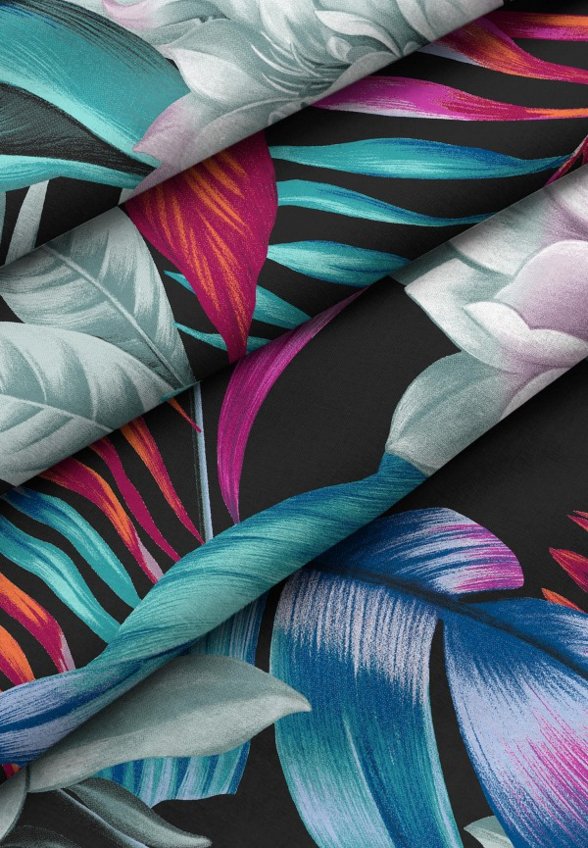 Постельное белье Евро Mia Cara