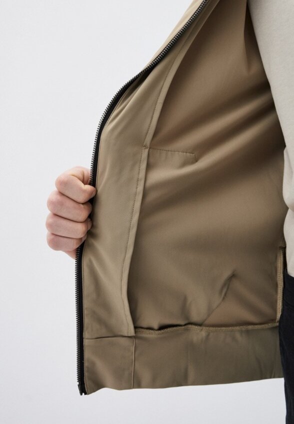 Толстовка La Martina