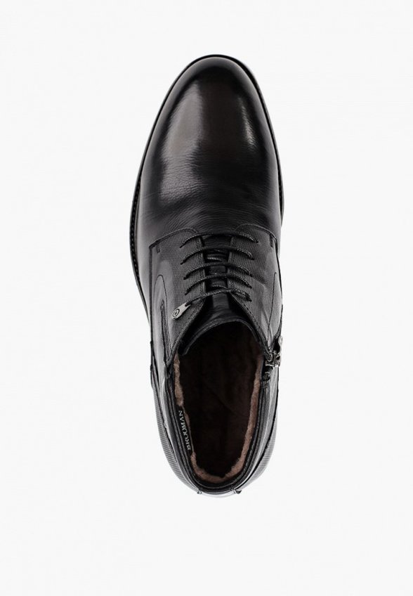 Ботинки Brooman