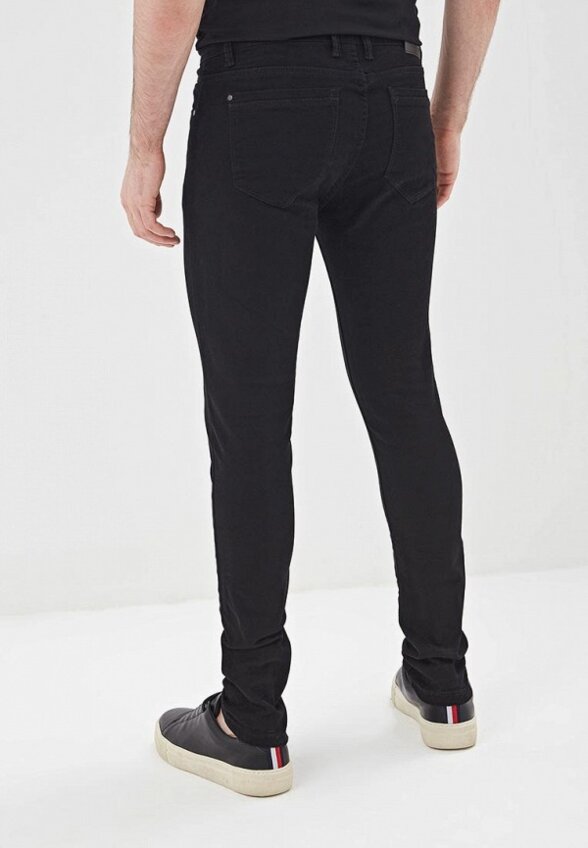 Джинсы Van Hipster