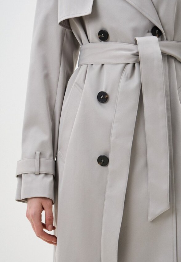 Плащ Снежная Королева