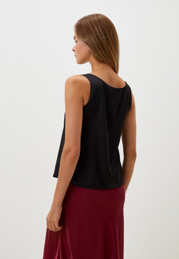 Топ Catarina Nova