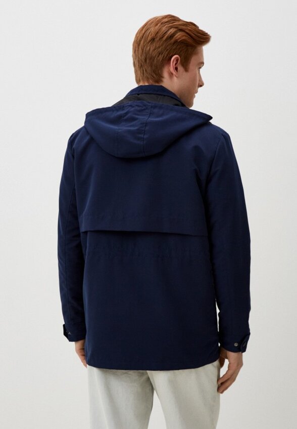 Ветровка Lacoste