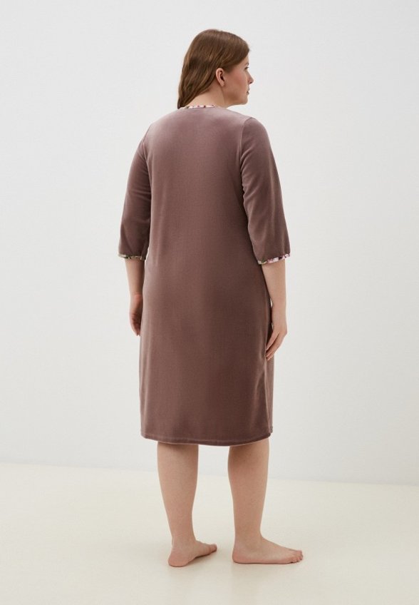 Халат домашний Агапэ