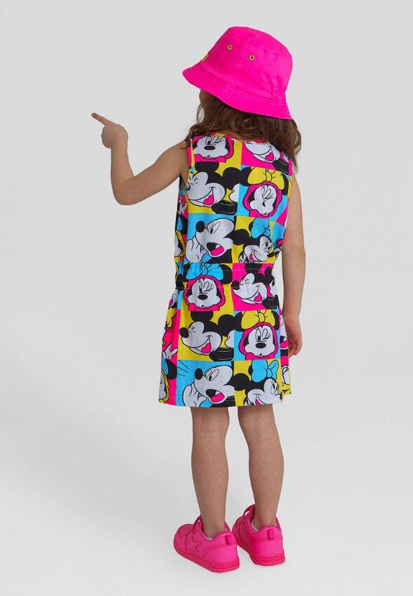 Платье PlayToday