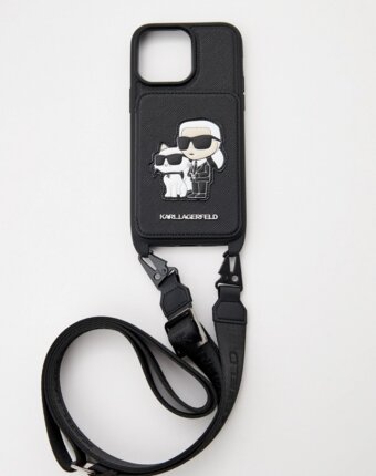 Чехол для iPhone Karl Lagerfeld женщинам
