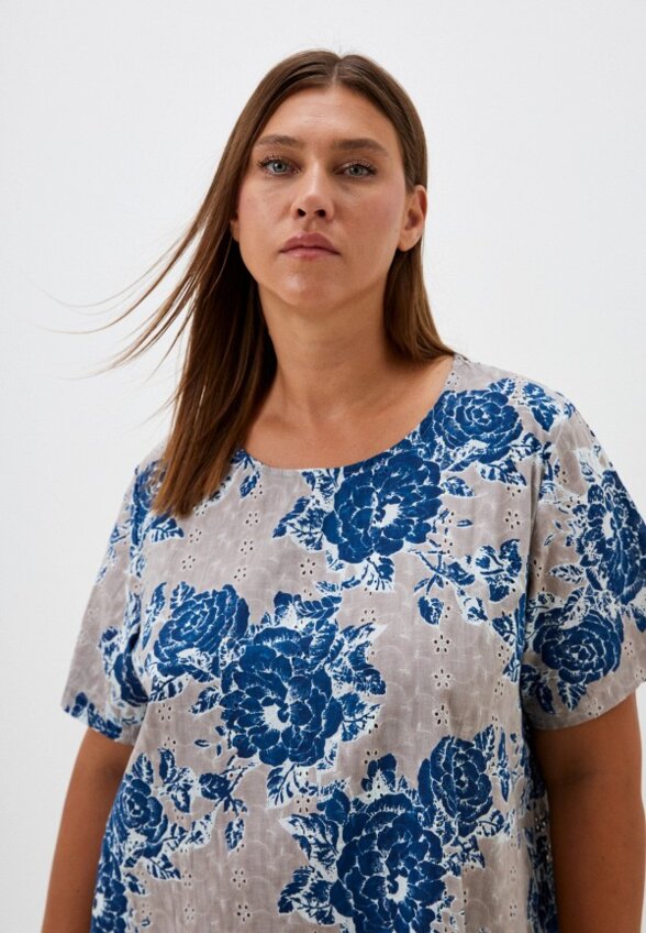 Платье Ганг