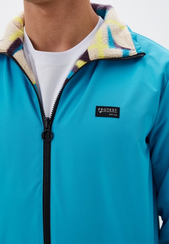 Куртка утепленная Protest