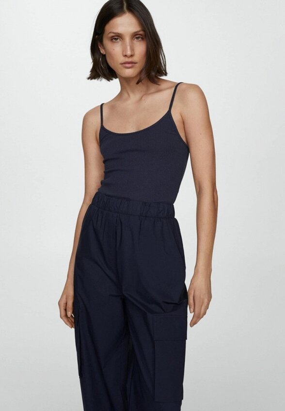 Комбинезон Mango