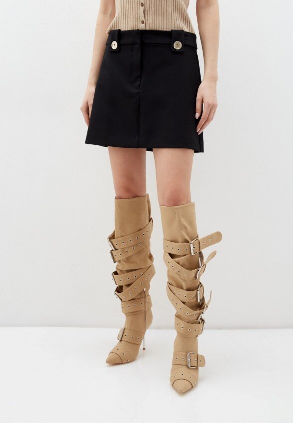 Сапоги Vivian Royal